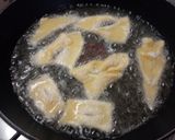 Csöröge fánk recept fázis 3 fotója