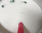 Foto langkah ke 2 dari resep Bubur Sumsum.