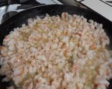 Foto del paso 5 de la receta: Quesadillas de Marlin ahumado ll
