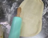 Foto del paso 7 de la receta: Pan de jamón y queso