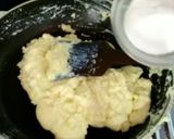 A picture of step 1 of Instant peda recipe.
