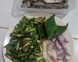 Foto langkah ke 1 dari resep Ikan Dencis Cabe Ijo.