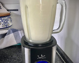 Foto del paso 2 de la receta: Mousse de melón