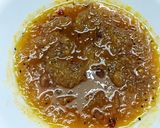 A picture of step 3 of Grated Sweet Mango Pickle.