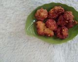Foto langkah ke 6 dari resep Perkedel jagung again.