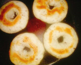 Foto del paso 6 de la receta: Pan de arroz y maicena con semillas en sartén !!!Sin tacc!! 👌👍👏