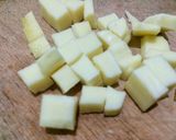 Foto langkah ke 2 dari resep Tahu Aci.