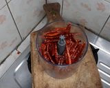 Foto langkah ke 2 dari resep Chili oil.