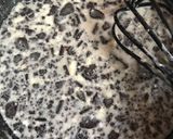 Foto langkah ke 5 dari resep Pudding Susu Oreo Milo.
