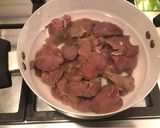 Foto del paso 1 de la receta: Paté de hígado de pollo