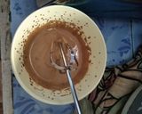 Foto langkah ke 1 dari resep Dalgona Coffee Rumahan.
