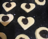 Foto del paso 3 de la receta: Galletitas Pepas
