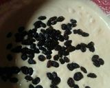 Foto langkah ke 2 dari resep Raisins Butter Cake.