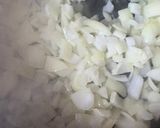 Lecsó szelet, nokedlivel recept fázis 4 fotója