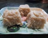 खीरा / ककडी केक(kheera kakadi cake recipe in hindi) रेसिपी चरण 5 फोटो