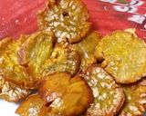 Foto langkah ke 2 dari resep Dendeng balado jengkol.