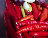 Foto langkah ke 1 dari resep 73. Sambal Bawang.