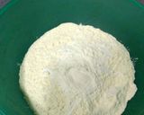 A picture of step 4 of Fruit Cake.