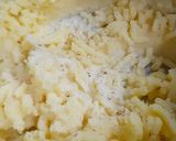 Foto del paso 4 de la receta: Ñoquis a la crema. Grace
