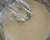 Une image de l'étape 2 de Gratin de pommes de terre et de chou-fleur.