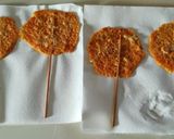 Foto del paso 4 de la receta Piruletas de queso