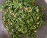 मेथी की पूरी (Methi ki puri recipe in Hindi) रेसिपी चरण 1 फोटो