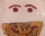 आलू का पराठा (aloo ka paratha recipe in Hindi) रेसिपी चरण 2 फोटो