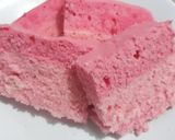 Foto langkah ke 8 dari resep Bolu kukus putih telur.