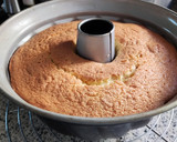 Foto del paso 8 de la receta: Bizcocho de mandarina
