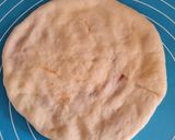 আলু শেজওয়ান কুলচা (Aloo Schezwan Kulcha recipe in Bengali) রেসিপি ধাপ - 3 ছবি