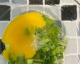 Foto langkah ke 1 dari resep Telur Geprek.