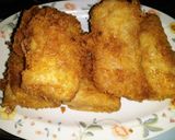 Foto langkah ke 7 dari resep Risol Mayo.