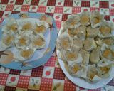 Foto langkah ke 4 dari resep Siomay & baso tahu lezatt.