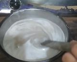 Foto langkah ke 3 dari resep Papeda.