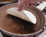 Foto del paso 17 de la receta: Burritos/Fajitas rellenas de pollo