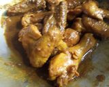 Foto langkah ke 3 dari resep Ayam Goreng Bumbu Ungkep.