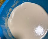 Palacsinta😋 recept fázis 4 fotója