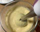 Foto del paso 2 de la receta: El Brownie más rico y saludable. Sin horno