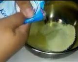 Foto langkah ke 1 dari resep Selai green tea chocolatosz 😁😁.