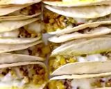 صورة لخطوة 4 من وصفة سندويشات تاكو 🌮