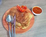 Foto langkah ke 7 dari resep Fuyung hai kornet simple.