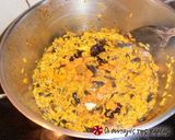Φωτογραφία βήματος 14 της συνταγής Risotto με champignons και άρωμα σαφράν