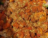 Foto del paso 9 de la receta: Cazuela de porotos de manteca