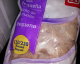 Foto del paso 3 de la receta: Es Tiempo de Setas 🍄🌹💐🍀💚♥️😋🤗🍷🧡💖