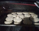 Foto del paso 3 de la receta: Galletitas de limón🍋 con harina de avena y sin huevo