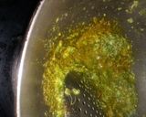 पालक पनीर (Palak paneer recipe in Hindi) रेसिपी चरण 3 फोटो