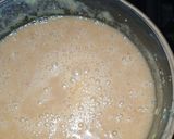 A picture of step 4 of Afghani Biryani.