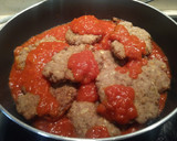Foto del paso 5 de la receta: Filetes rusos con o sin salsa de tomate 2x1