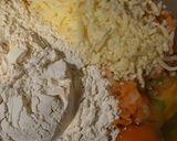 Foto del paso 2 de la receta Tortitas de verduras