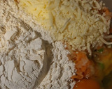 Foto del paso 2 de la receta: Tortitas de verduras